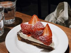 -black rainbow coffee