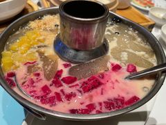 -眉州东坡(大悦城店)