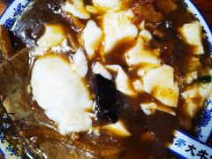 -清真高老大牛排胡辣汤(嵩山路总店)