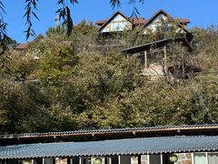 -北京水岸山吧度假村(雁栖镇店)