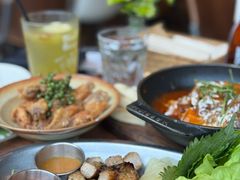 -Blac+Blac(中海环宇荟店)