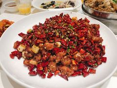 歌乐山辣子鸡-金春禧(贵和领秀城店)
