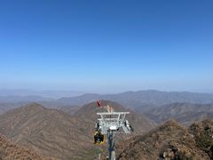 -栾川竹海野生动物园