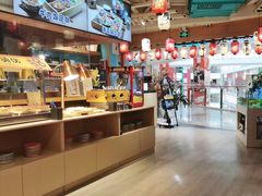 -晴季寿司(活力城店)