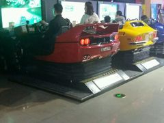 -大玩家(中原万达广场店)