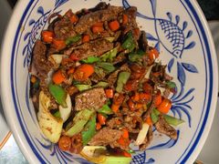 -姐夫的小菜(新中关购物中心店)
