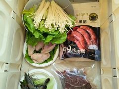 -不觉晓CAMPING(上海迪士尼营地店)