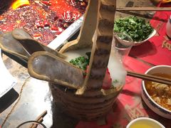-码头故事火锅(大丰店)