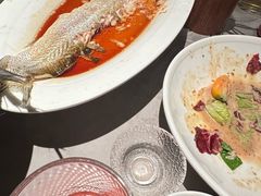 -醉庐·新上海菜(南京西路店)