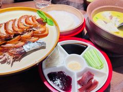 -青年公社烤鸭(宝杨宝龙广场店)