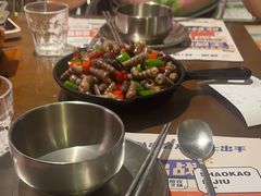 -神府路壹号·海鲜烧烤·砂锅粥·锅物(三坊七巷店)