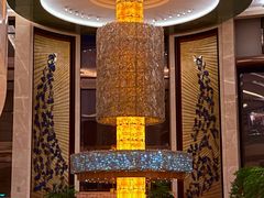 -济南喜来登酒店