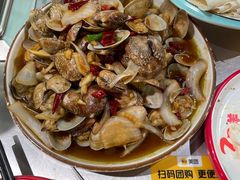 -古彭7只羊·招牌白串·碳锅羊肉旗舰店