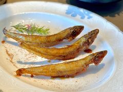 -金海华·悦食东方(苏州中心商场店)