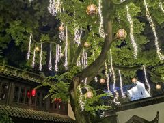 -南京市民俗博物馆(甘熙故居)