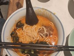 -和府捞面(欧亚卖场店)