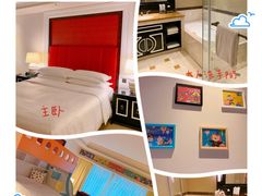 -澳门喜来登大酒店