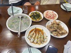 -红灯笼龙凤饭店(宁波老字号店)