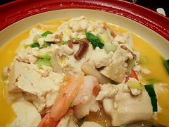 -湖锦酒楼·32年地道湖北菜(光谷店)