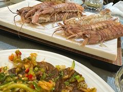 -君霖海鲜私房菜(春柳店)