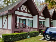 -太阳岛度假酒店