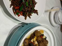 -赣江里•江西菜(望京旺角店)