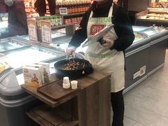 -Olé精品超市(北京合生汇店)