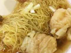 -盛记粥面(佐敦店)