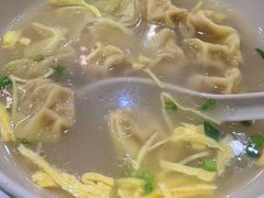 -东泰祥生煎馆(重庆北路店)