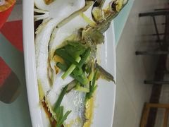-小辣妹川味海鲜加工店(第一市场椰风巷店)
