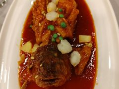 -全聚德(上海首店浦东店)