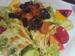 -三石铁板烧(紫竹桥店)