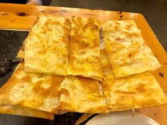 香蕉味飞饼-老码头火锅(玉林店)