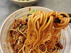 -梅溪·小伙子干挑面(安吉总店)