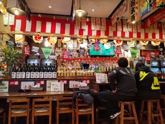 -平成屋· Late Night 食堂(四川北路店)