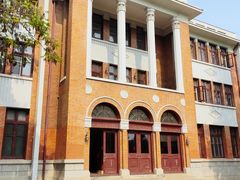 -天津五大道文化旅游区