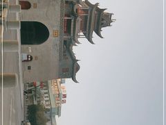 -鼓楼(兴庆区)