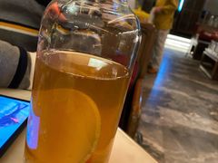 蜜枣小吊梨汤-京华烟云·北京烤鸭(领展购物广场·中关村店)