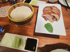 -又一福烤鸭·北京菜(东四店)