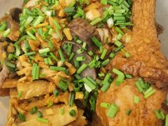 -吴长子卤菜馆(统一街店)