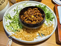 -满园烤鸭·春饼(丰科路万达店)
