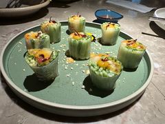 -星叶·东南亚料理(福州仓山万达店)