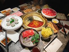 -麻路成都火锅(柏威年店)