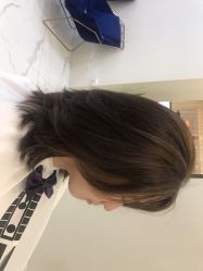 点击看大图 -3AM HAIR SALON烫发染发接发