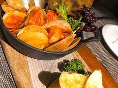 -巴别塔法餐舍(合作路店)