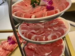 -小肥羊·牛羊肉火锅(万达广场店)