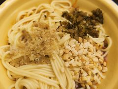 -岳记老成都三味面