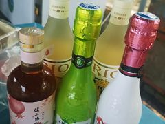 -北京上庄水库尚野露天户外自助烧烤