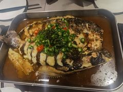 -半天妖烤鱼(方庄店)