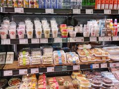 零售区-巴黎贝甜(凯德MALL望京店)